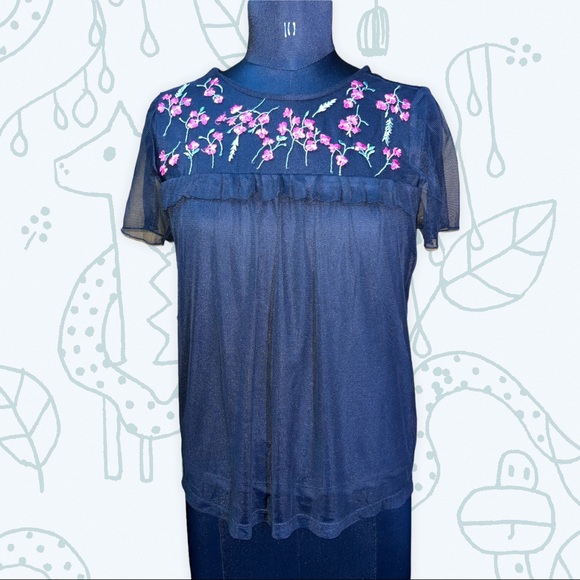 New VEROMODA top absolutely NEW …. - Picture 2 of 4